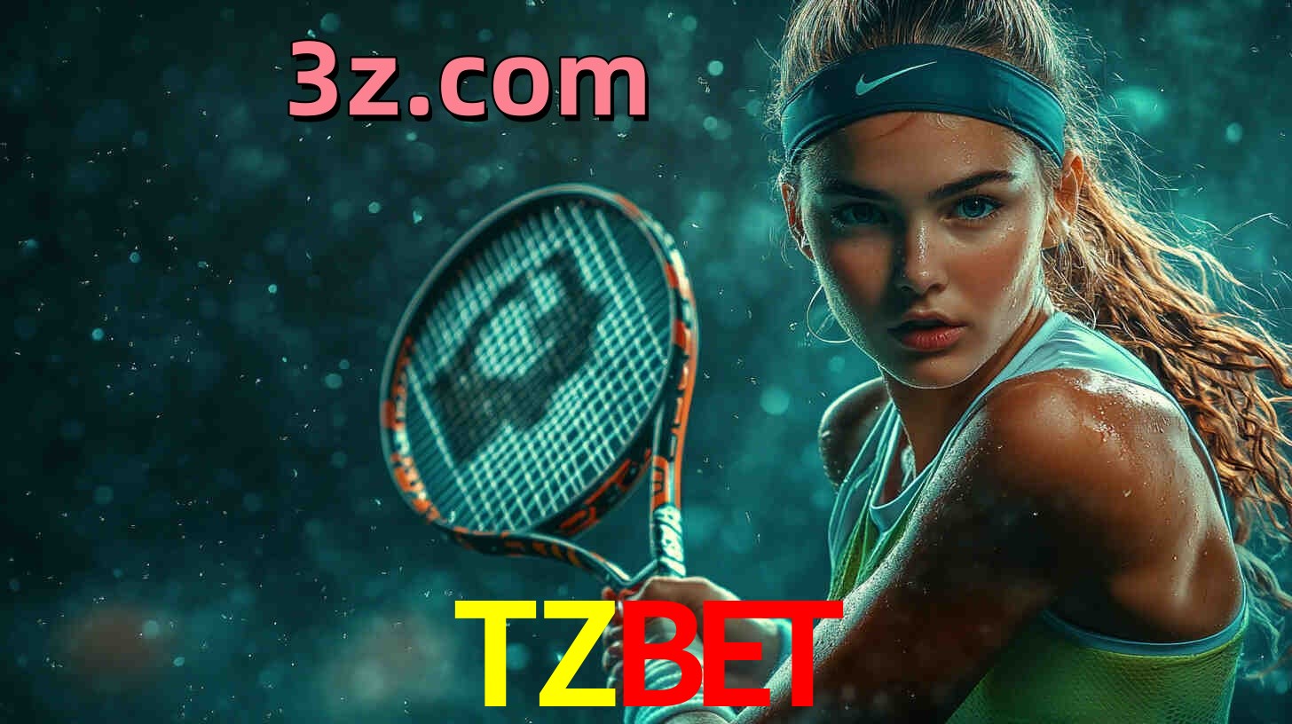 Apostas Esportivas no Plataforma TZBET